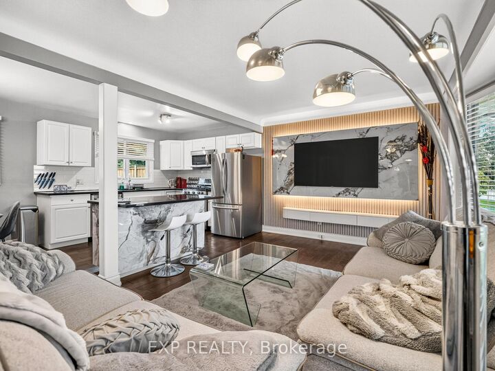 Property Photo: 6450 Caledonia (Upper) Street ON L2G 5A3