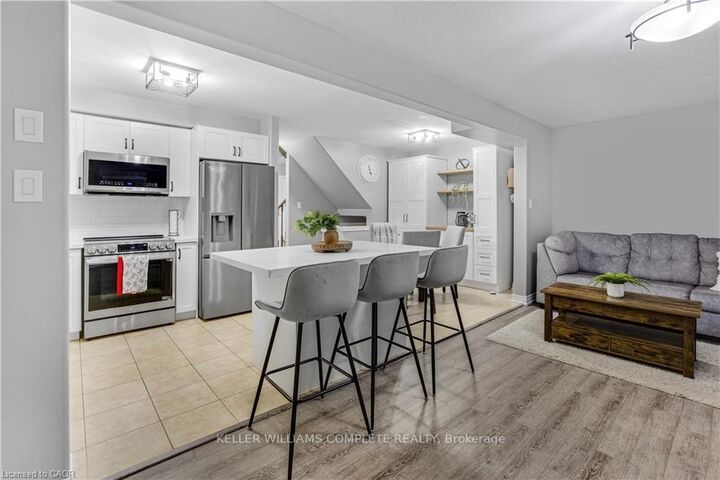 Property Photo: 4465 Comfort Crescent ON L3J 1M3