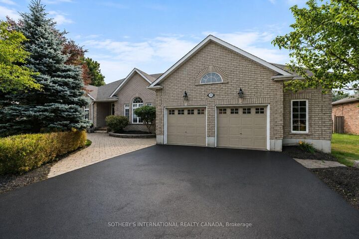 Property Photo: 159 Delarmbro Drive ON N0B 1T0