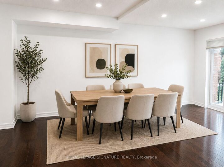 Property Photo:  602 Gibney Crescent  ON L3X 1Y3 