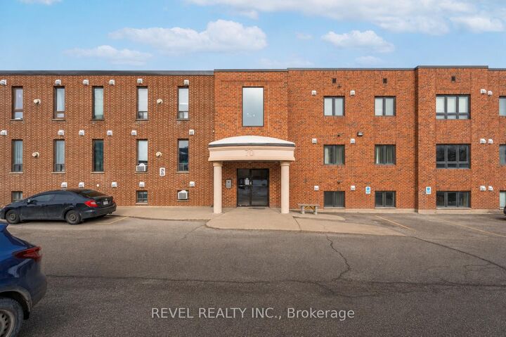 70 First Street 102 — photo 1