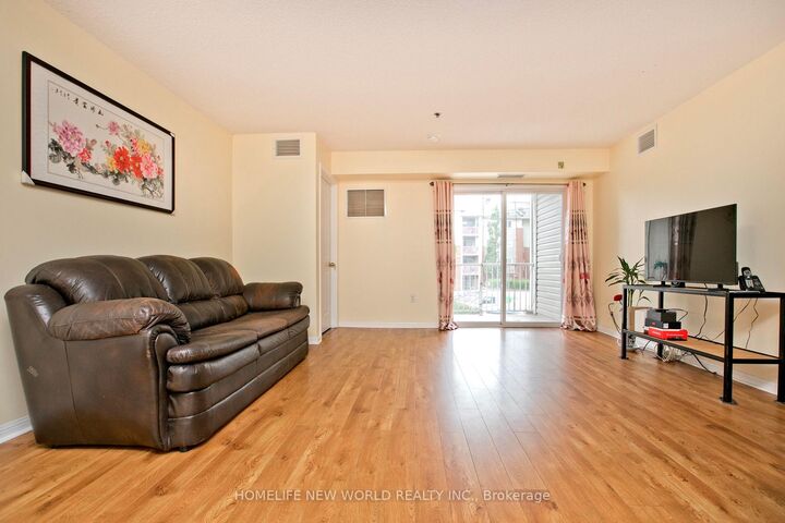 Property Photo:  5225 Finch Avenue E 239  ON M1S 5W8 