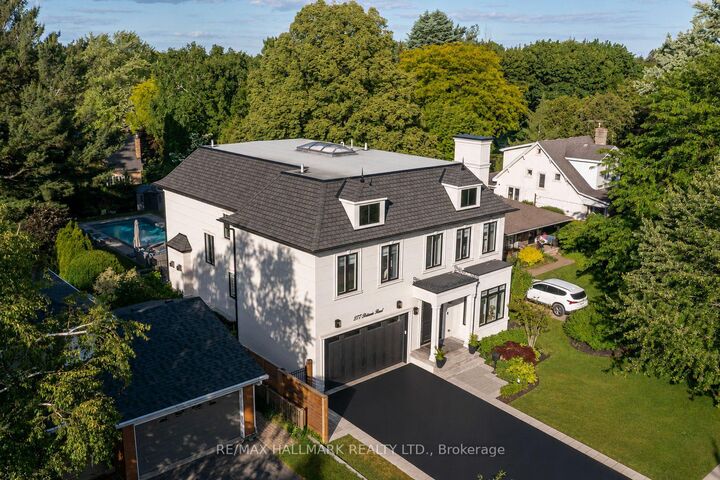 Property Photo: 277 Belvenia Road ON L7L 2G5