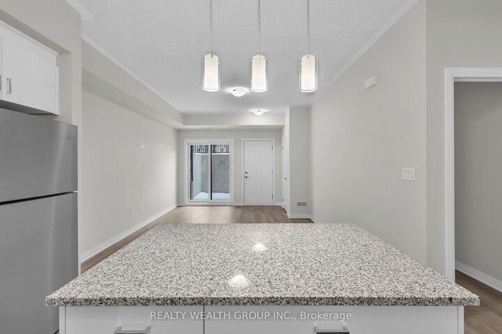 Property Photo: 25 Isherwood Avenue N 69 ON N1R 0E2