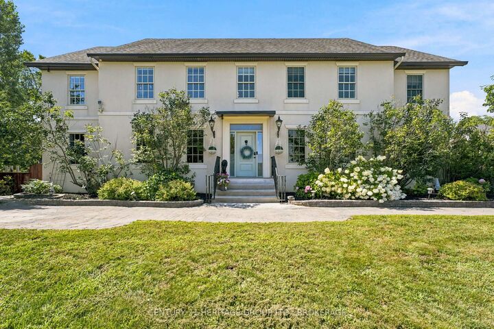 Property Photo: 509 Maple Lawn Drive ON K0H 1S0