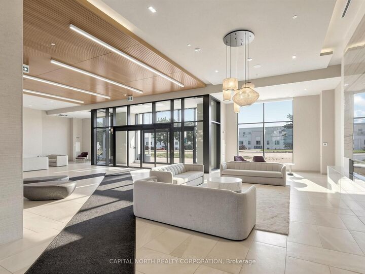 Property Photo:  8960 Jane Street 329  ON L4K 2M9 