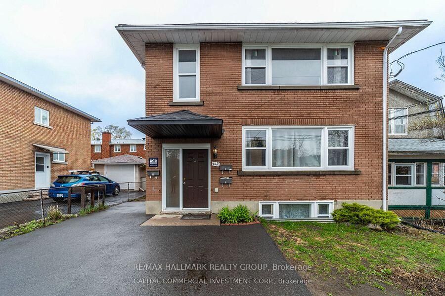 Property Photo:  220 Compton Avenue 1  ON K2A 5A9 
