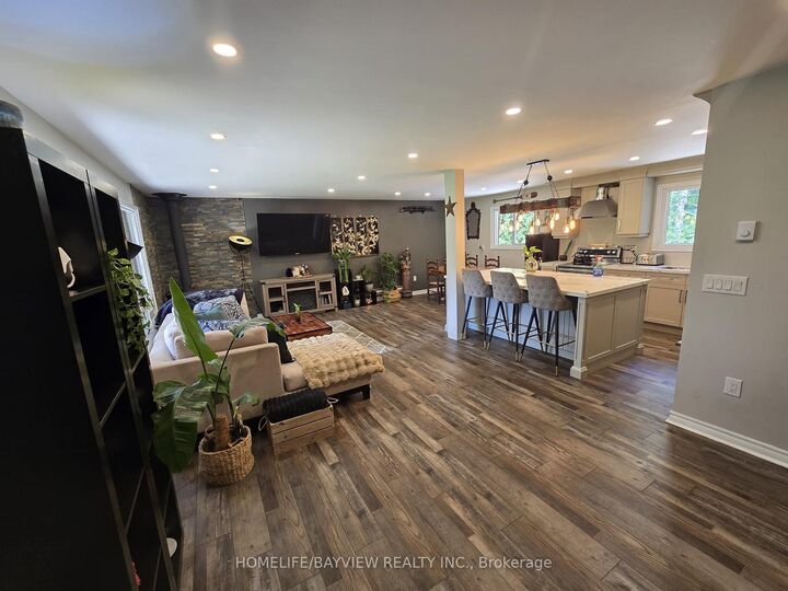 Property Photo: 18802 Heart Lake Road ON L7K 1Z7