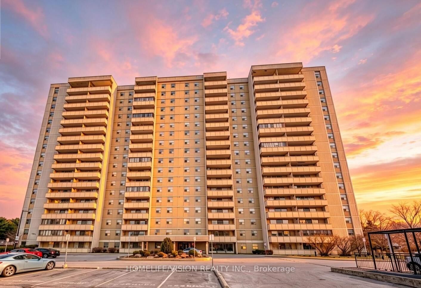 Property Photo:  1338 York Mills Road 809  ON M3A 3M3 