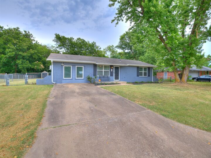 Property Photo: 22 Linda Street OK 74041