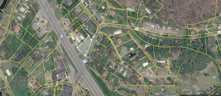 Property Photo: 4271 Valley Forge Siam TN 37643