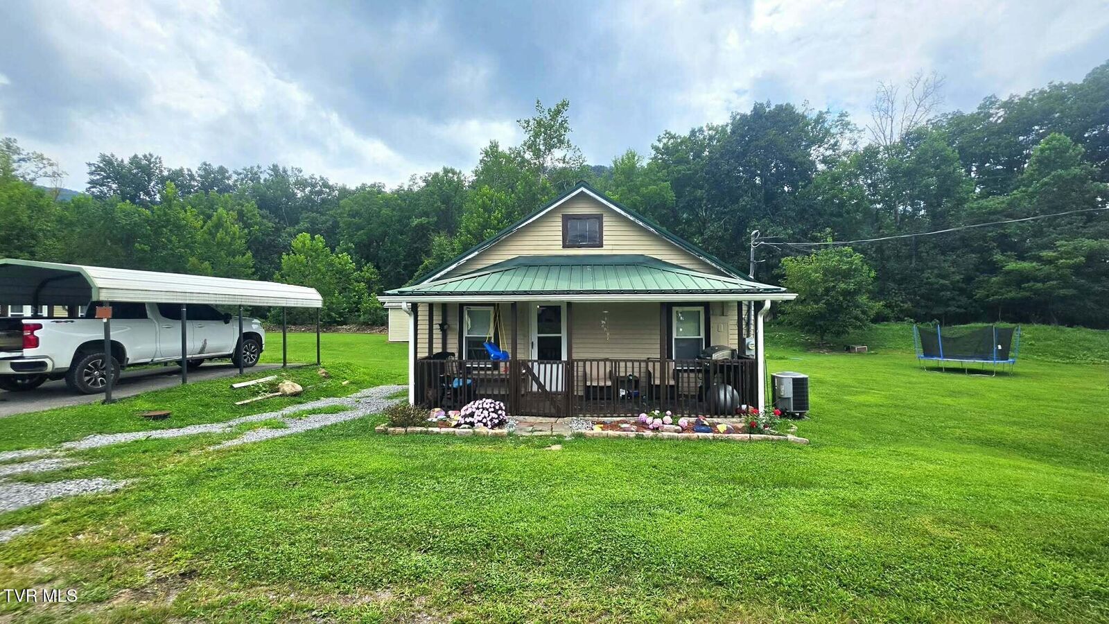 Property Photo:  1551 Crackers Neck Road  VA 24219 