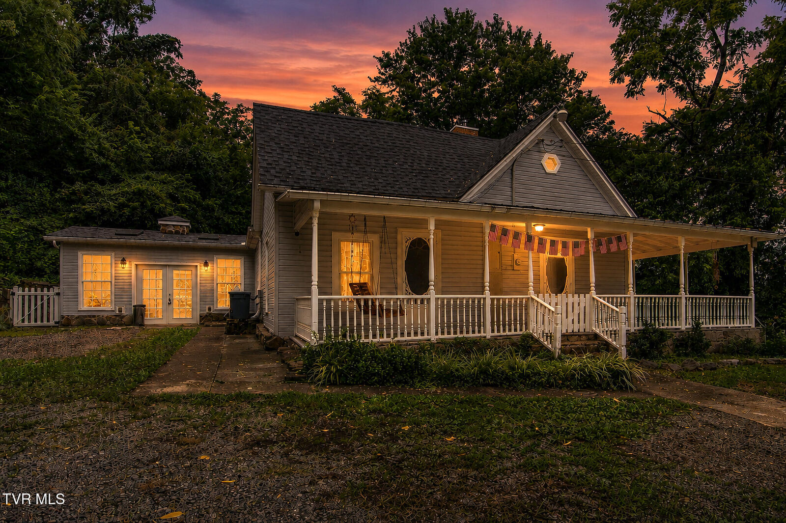 Property Photo:  130 Humphreys Drive  TN 37690 