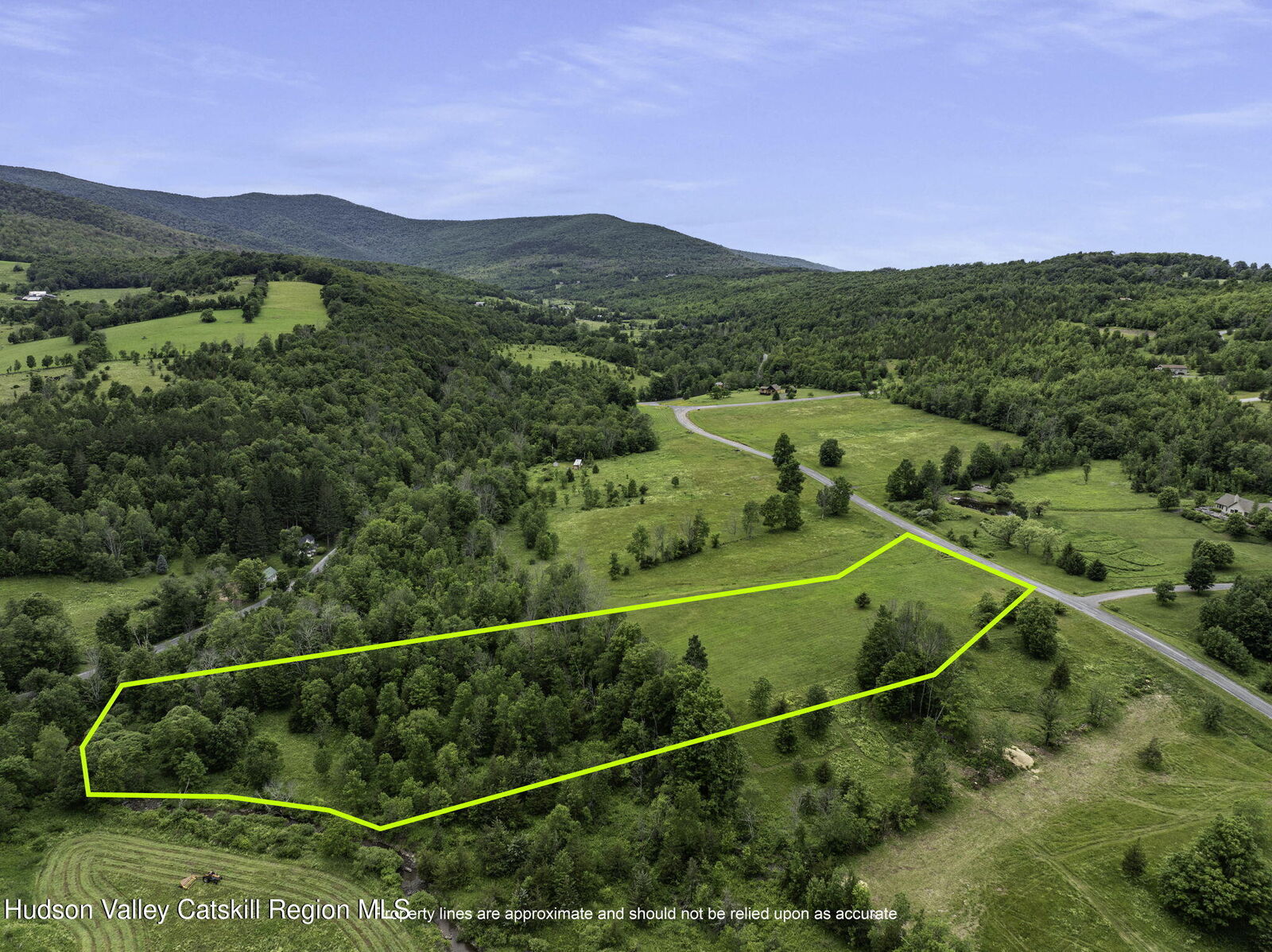 Property Photo: L31 Deer NY 12452