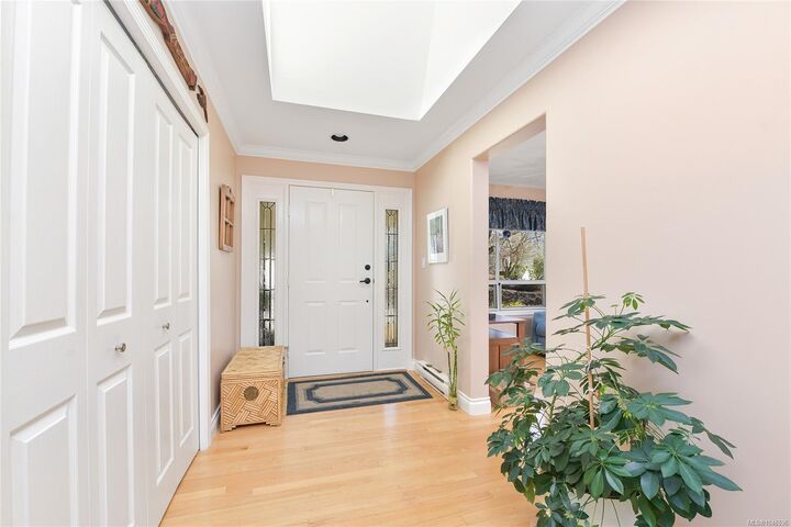 Property Photo: 6038 Sterling Dr #13 BC V9L 5K4