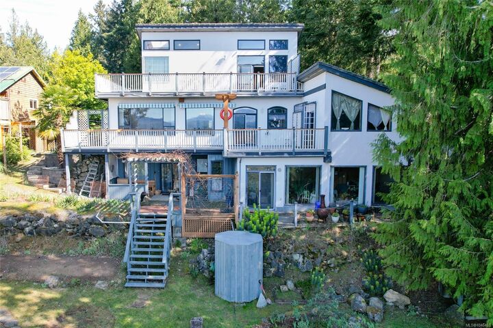 Property Photo:  1059 Pat Burns Ave  BC V0R 1X2 