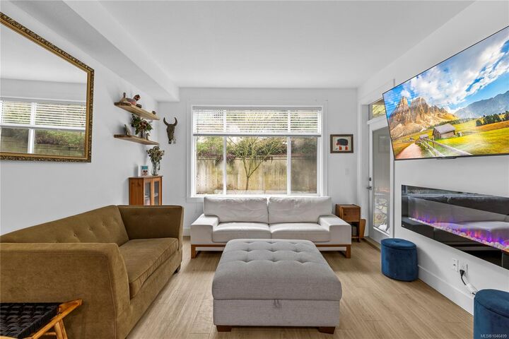 Property Photo: 4960 Songbird Pl #117 BC V9T 0H7