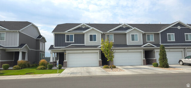Property Photo: 1061 W 1970 S UT 84058