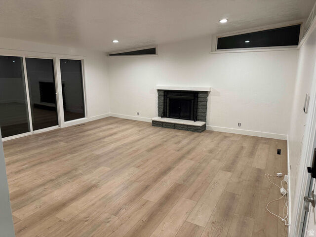 Property Photo: 3830 S Market St UT 84119
