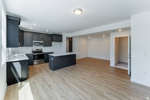 Property Photo: 718 W W Blue Magic Ln S S203 UT 84047