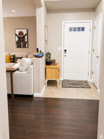 Property Photo: 1403 W Stone Meadow Dr UT 84088