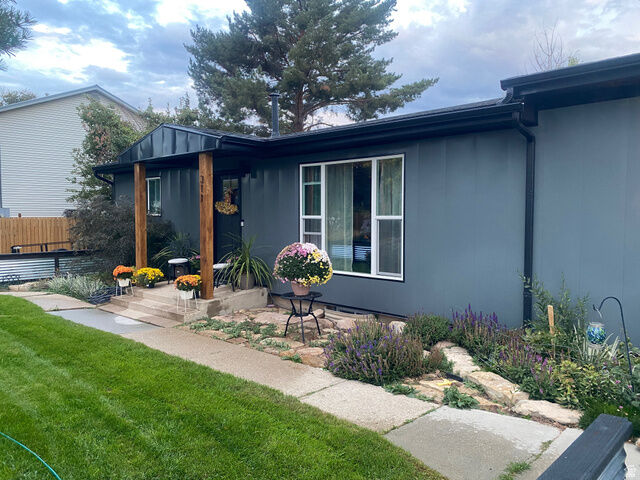 Property Photo: 311 E 50 N UT 84017