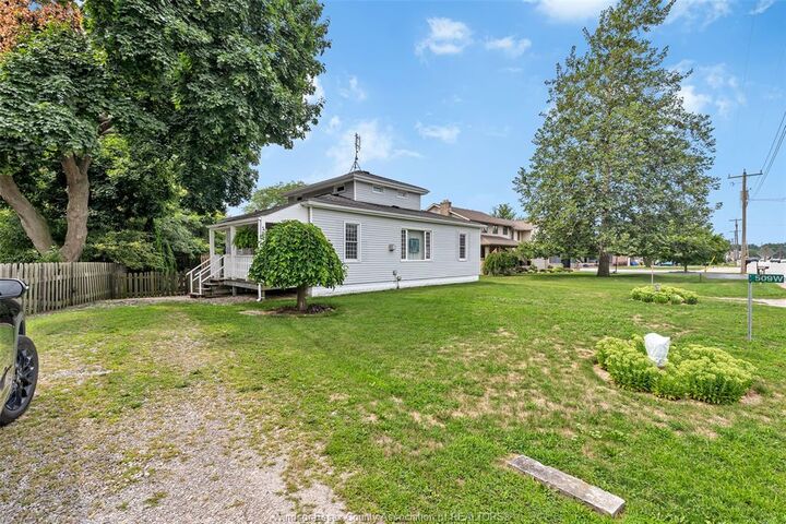 Property Photo: 509 County Rd 34 West ON N8M 2X5