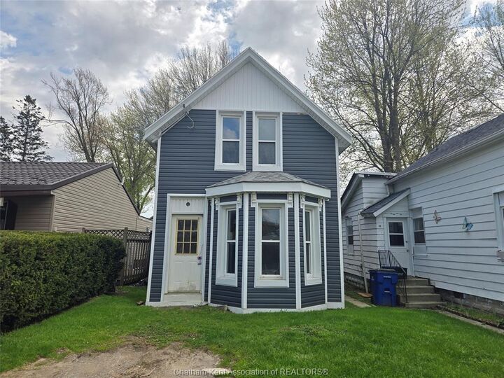 42 Kirk Street — photo 1