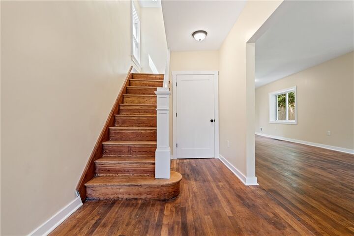 Property Photo: 183 Marsden PA 15207