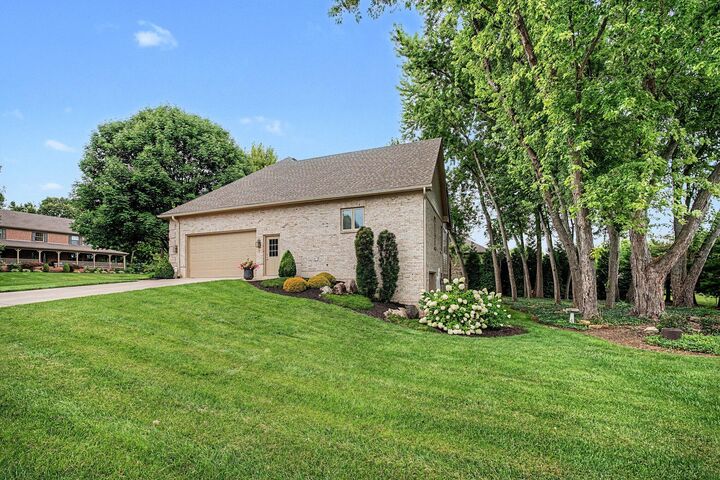 Property Photo: 145 Countryside Drive OH 45373