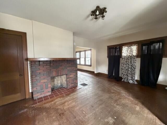 Property Photo:  468 E Cecil Street  OH 45503 