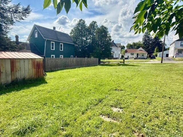 Property Photo: 202 Russell Street PA 16365