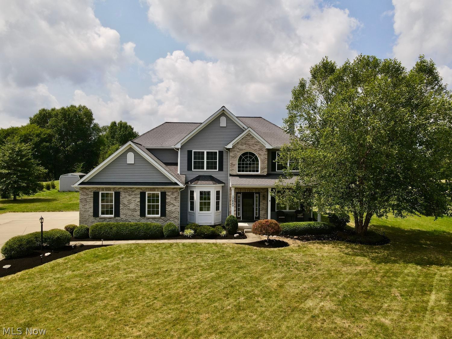 Property Photo:  13480 Willow Creek Lane  OH 44028 