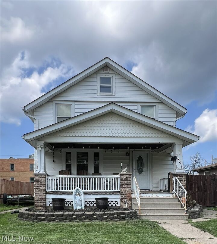 Property Photo:  1891 E 33rd Street  OH 44055 