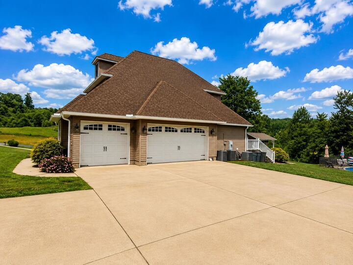 Property Photo: 81 Empress Drive KY 41143