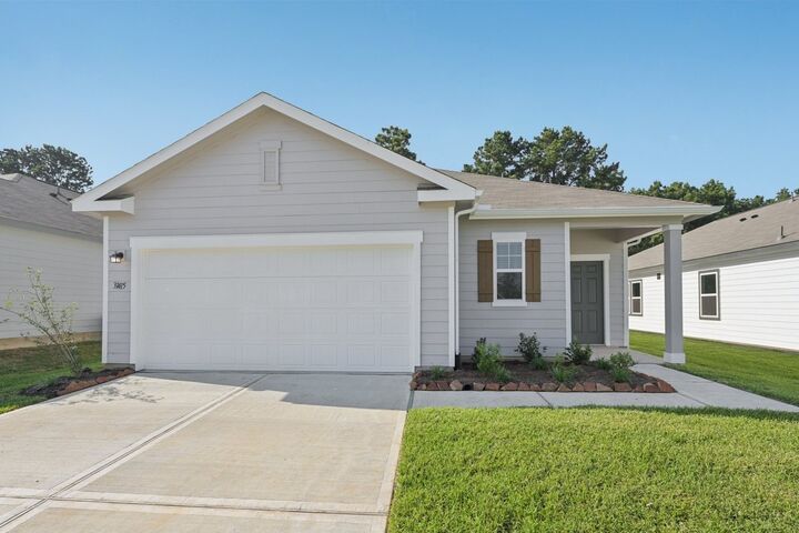 Property Photo:  12824 Kentucky Warbler Drive  TX 78610 