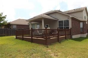 Property Photo: 1608 Bowerton Drive TX 78754