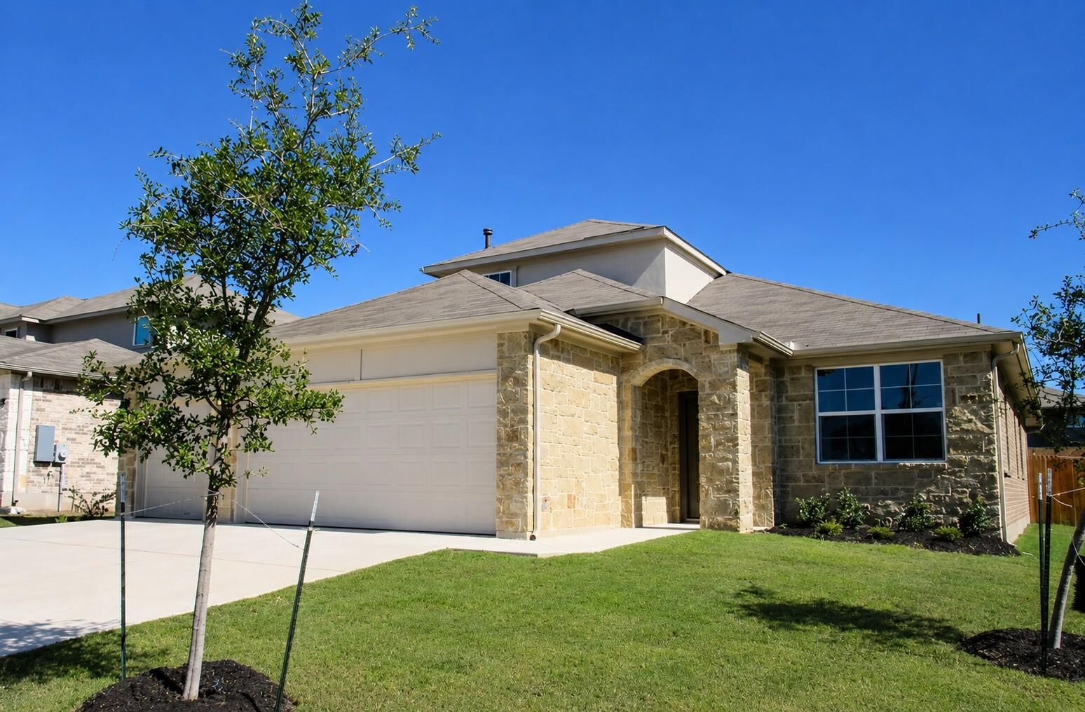 Property Photo: 620 Otto Avenue TX 78626