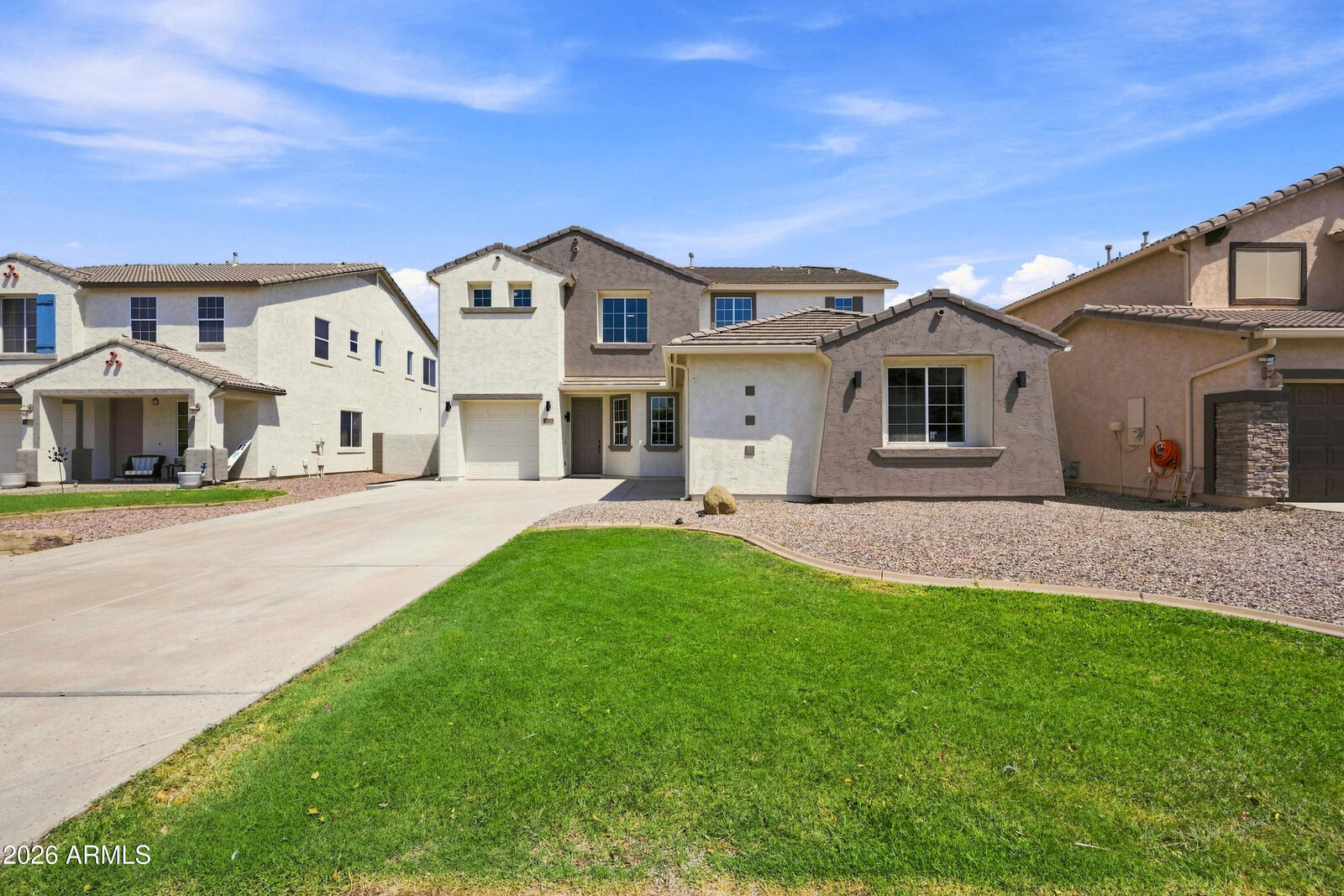 Property Photo:  10274 E Aster Lane  AZ 85132 