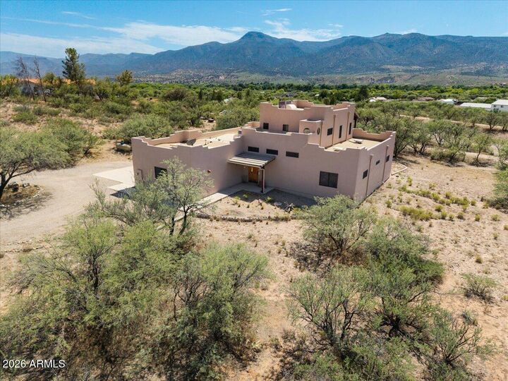 Property Photo:  2604 S Old Church Road  AZ 86322 