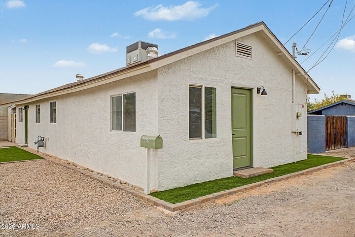 Property Photo:  428 S Oregon Street  AZ 85225 