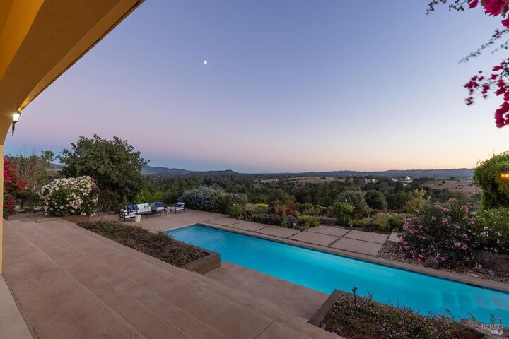 Property Photo:  2100 Atlas Peak Road  CA 94558 