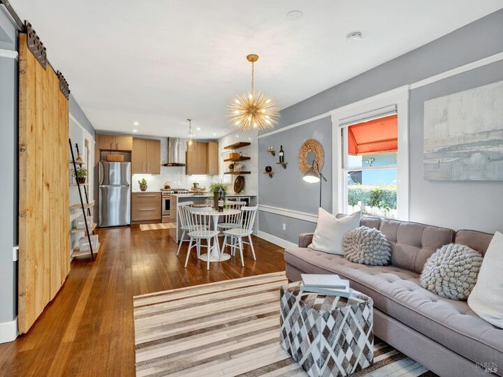 Property Photo: 2 Bulson Court CA 94559