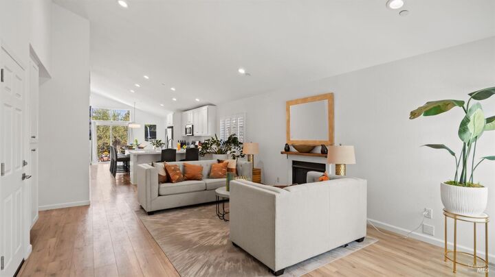 Property Photo:  3745 Espresso Court  CA 95403 