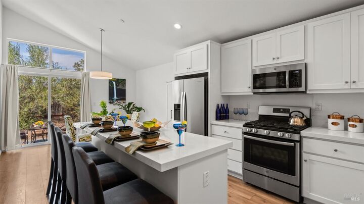 Property Photo:  3745 Espresso Court  CA 95403 