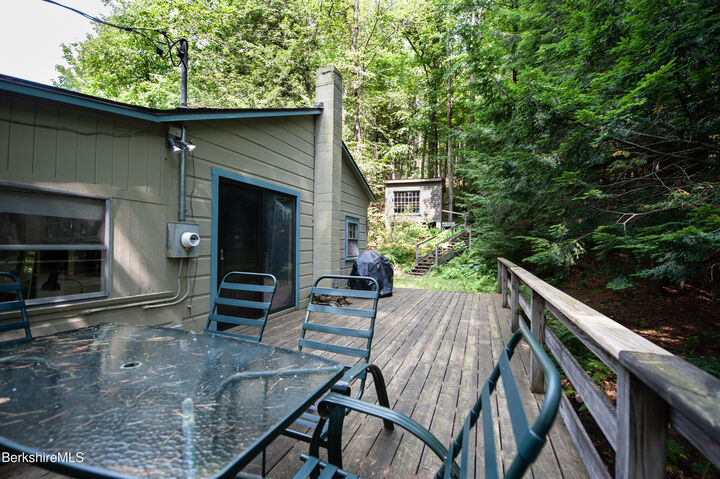 Property Photo:  260 Werden Rd  MA 01253 