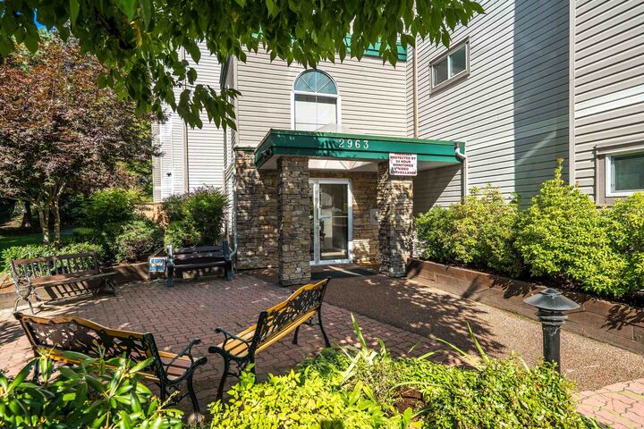 Property Photo: 2963 Nelson Place 209 BC V2S 7L6