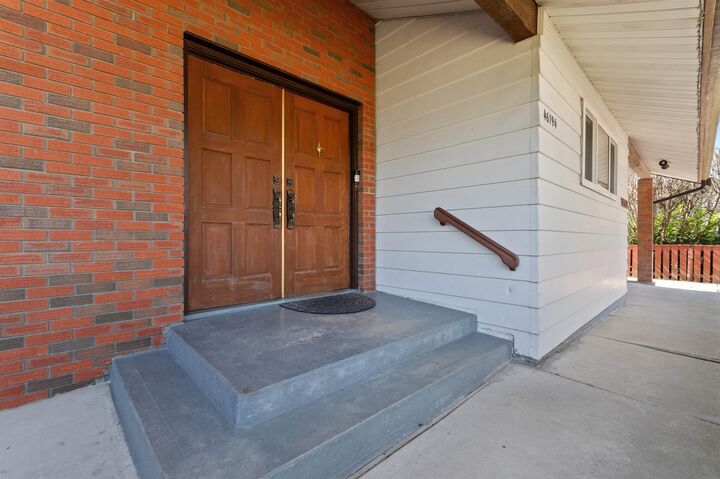 Property Photo: 46194 Greenwood Drive BC V2R 4C8