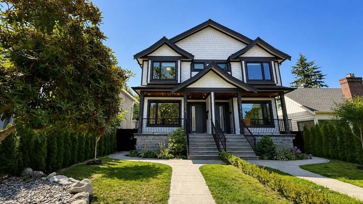 3214 W King Edward Avenue — photo 1
