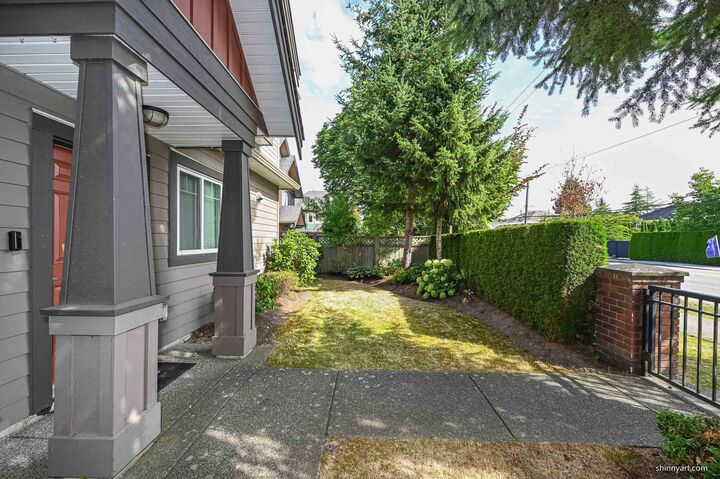 Property Photo: 9699 Sills Avenue 27 BC V6Y 0C8